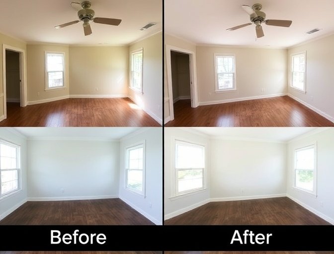 Rénovation salle de bain