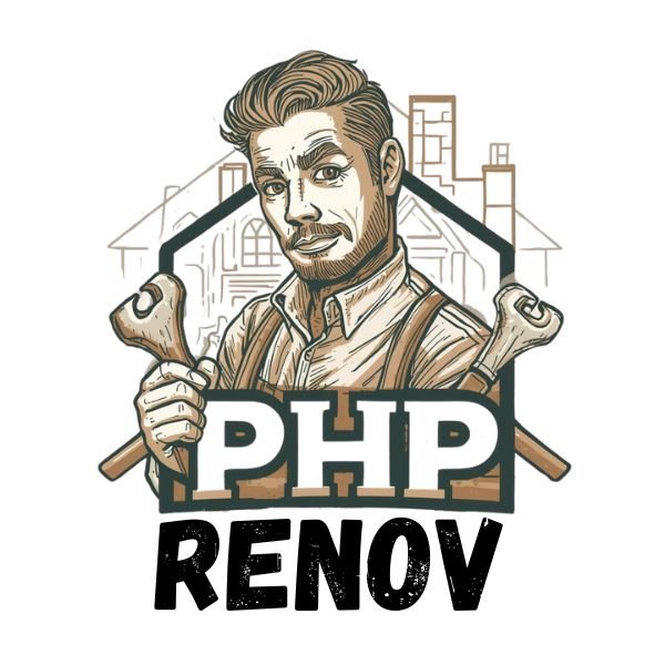 Php Renov, Artisan r&eacute;novateur